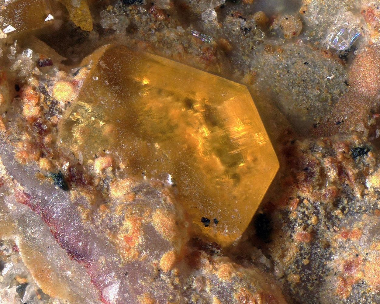 Pseudolaueite