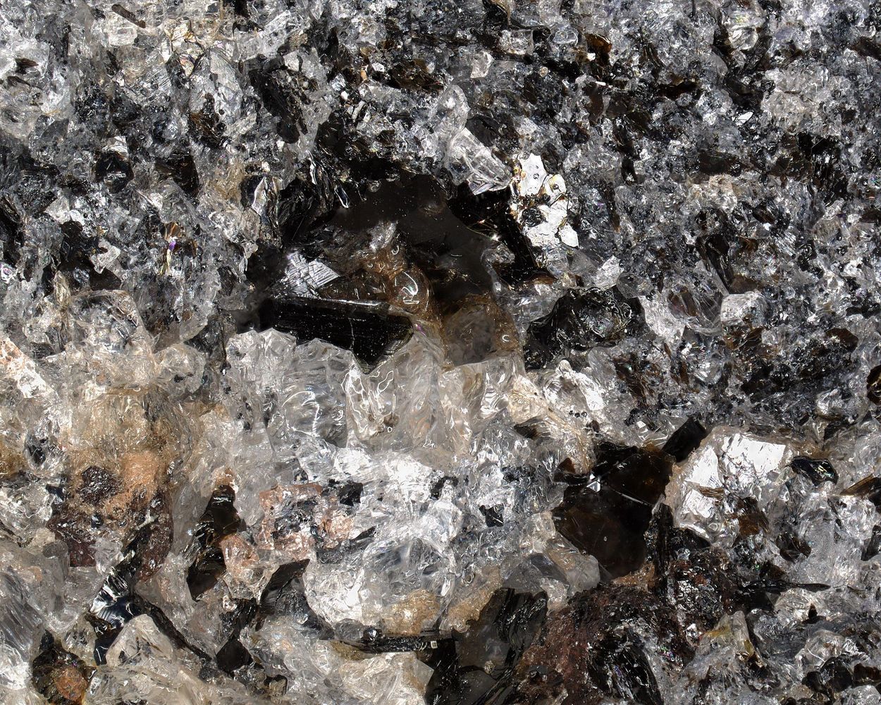 Ferrosilite