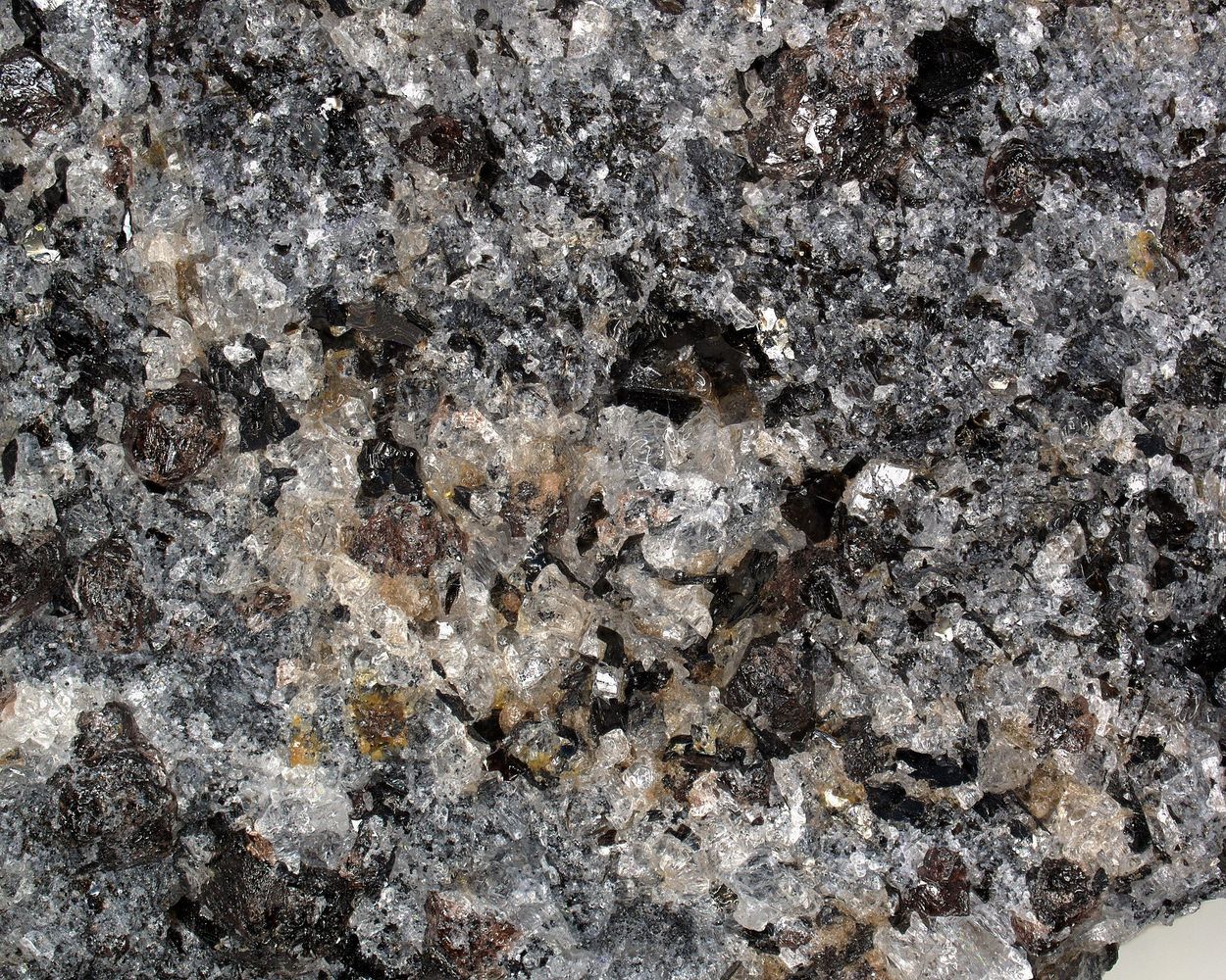 Ferrosilite