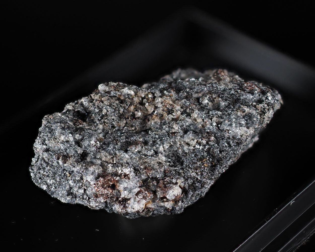 Ferrosilite
