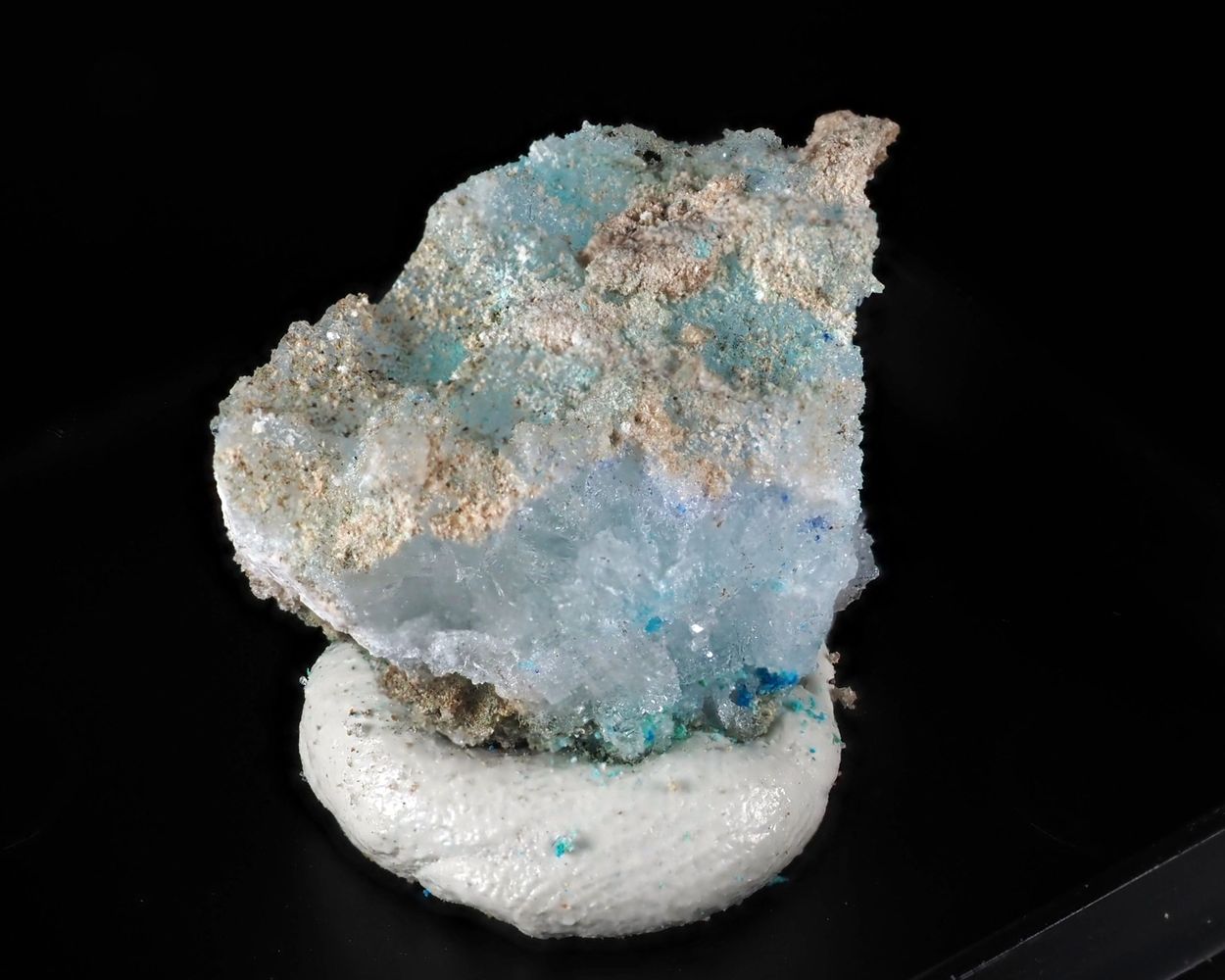 Eugsterite