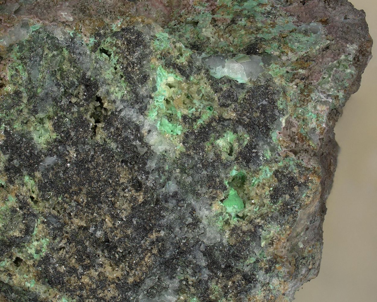 Strashimirite