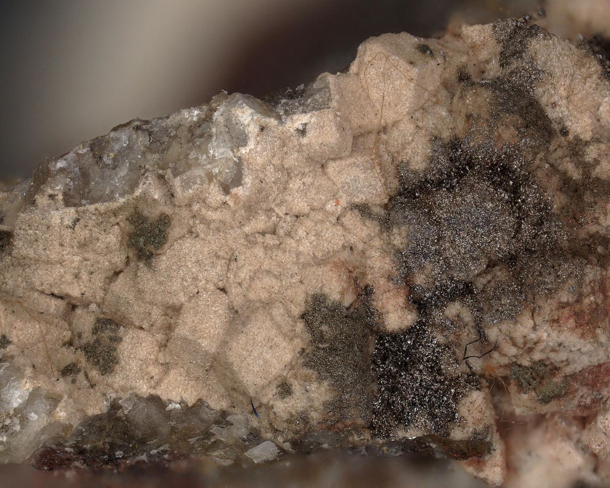Chervetite