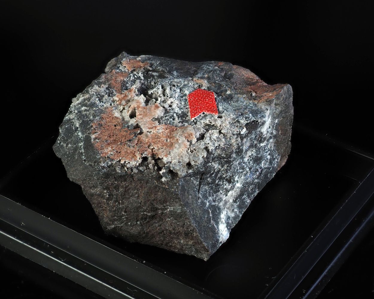 Manganiceladonite