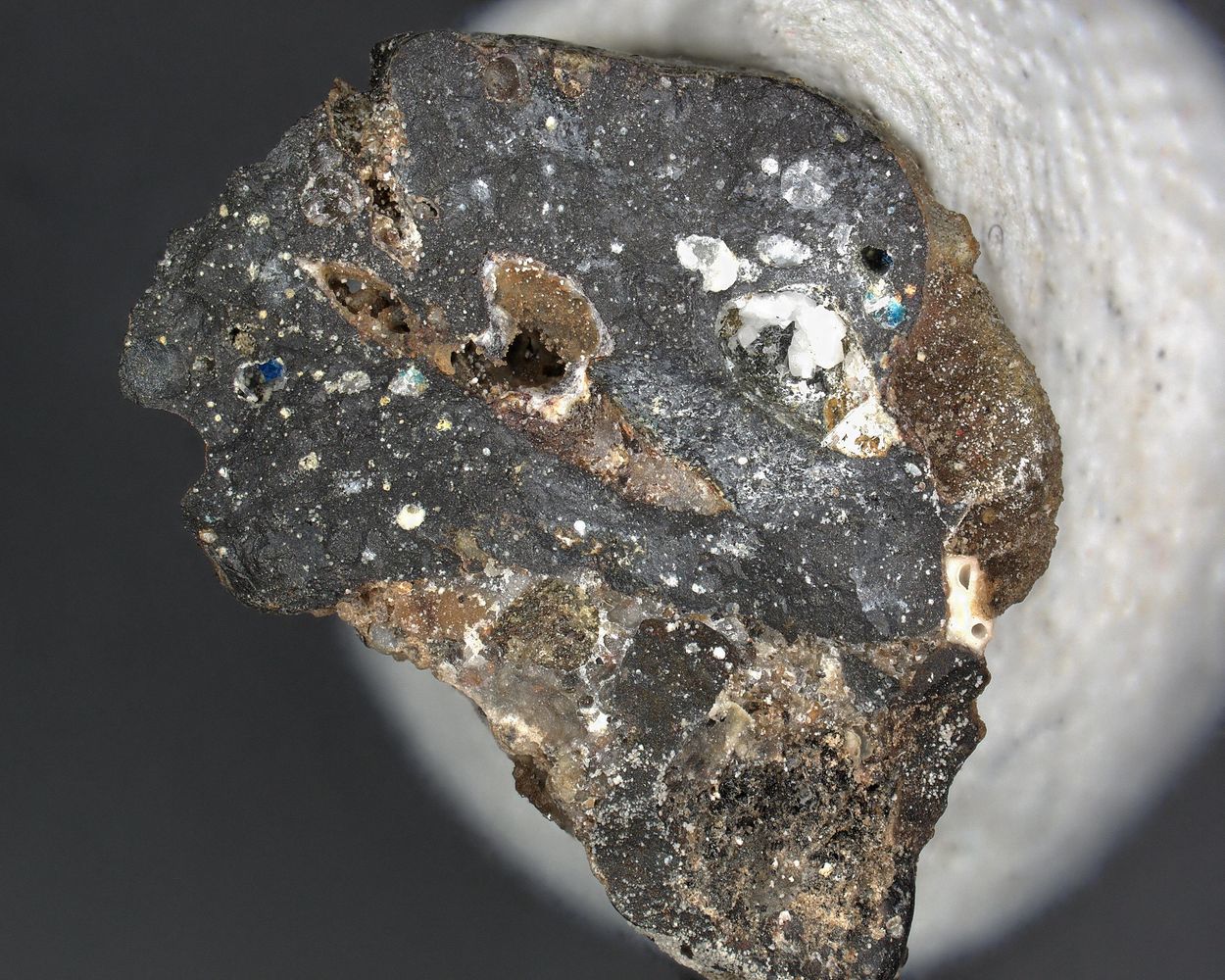 Cumengeite