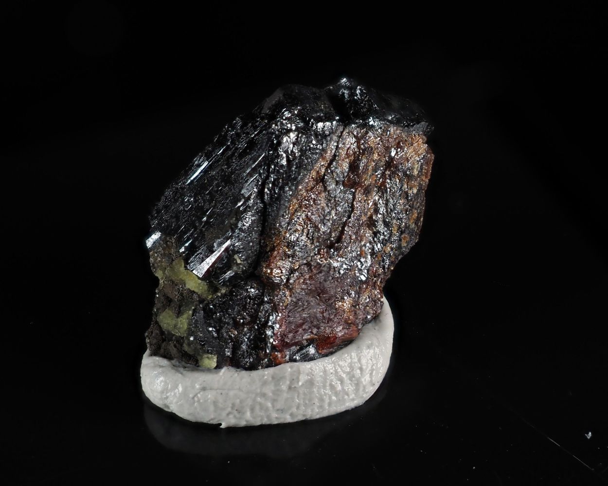 Tantalowodginite