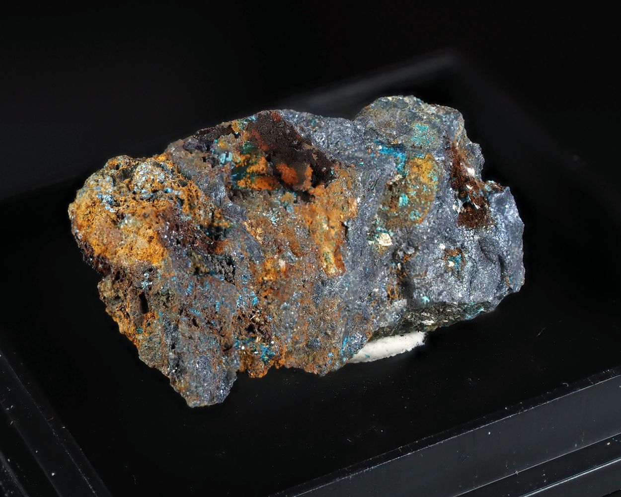 Schmiederite