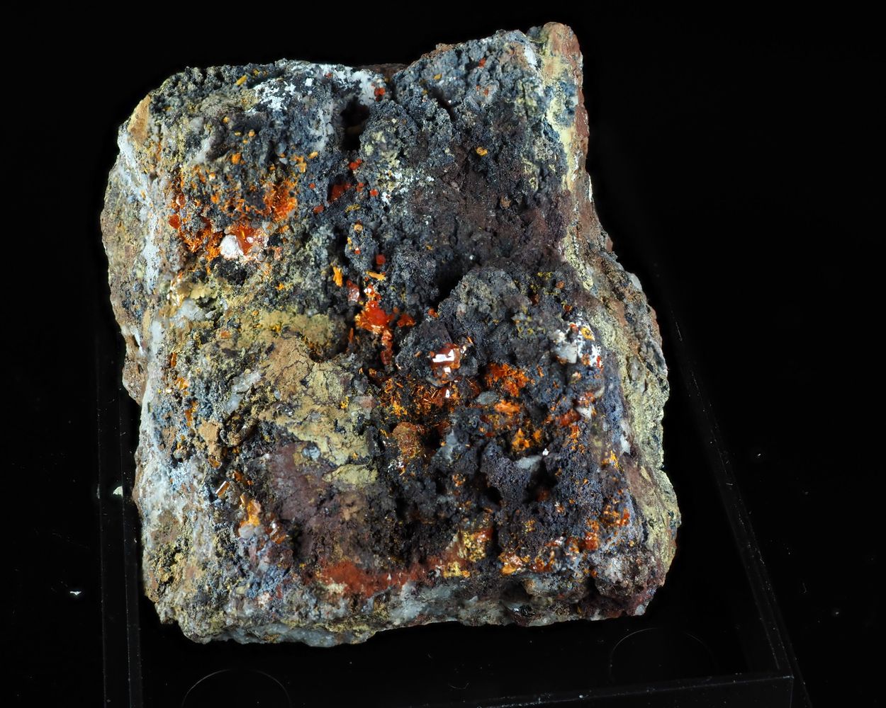 Mimetite
