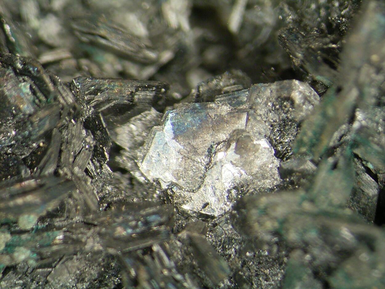 Chalcocite