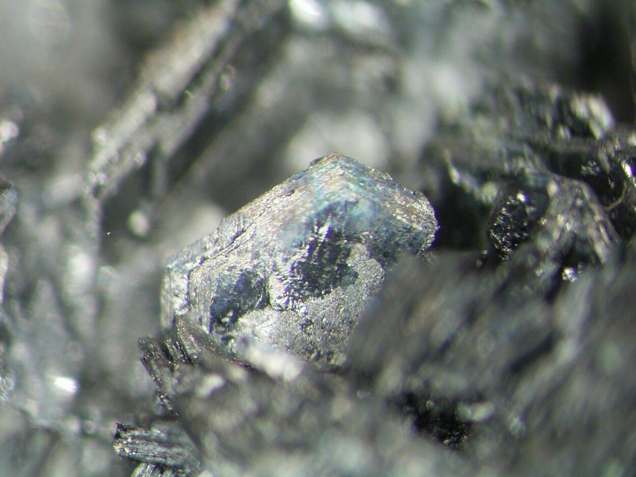 Chalcocite