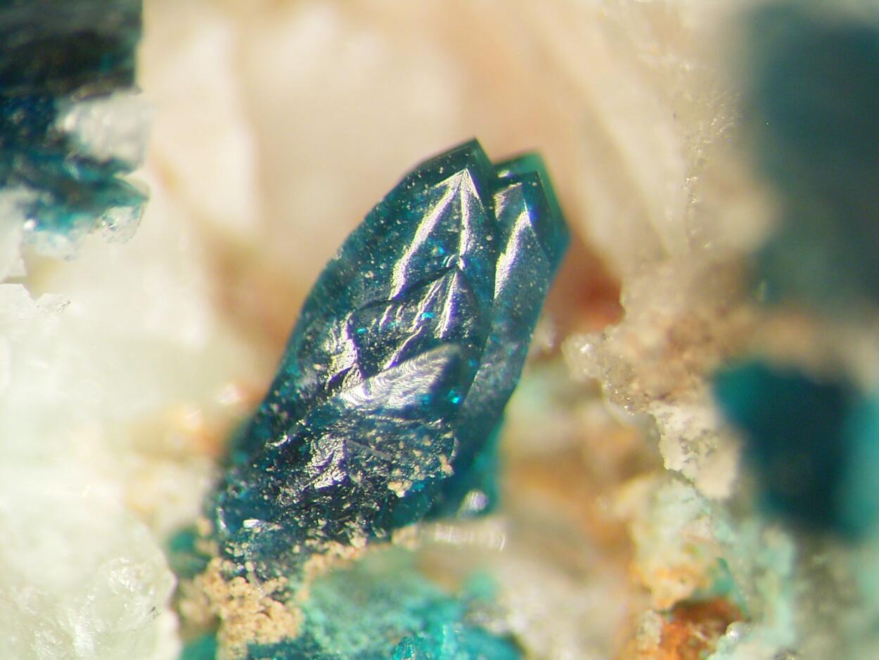 Veszelyite