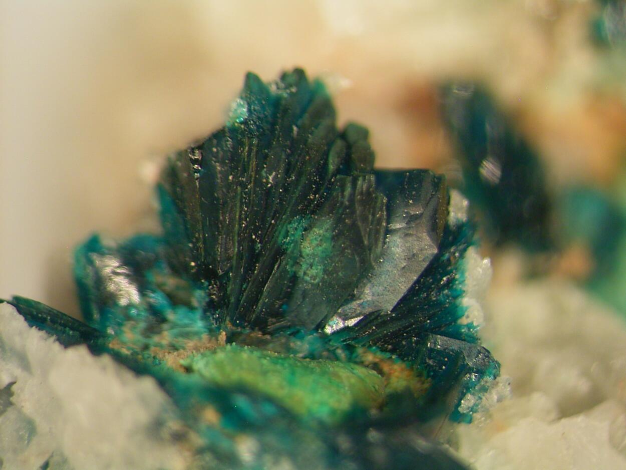 Veszelyite