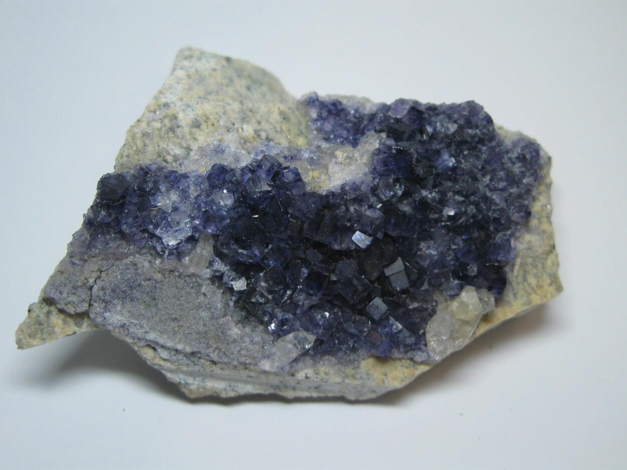 Fluorite