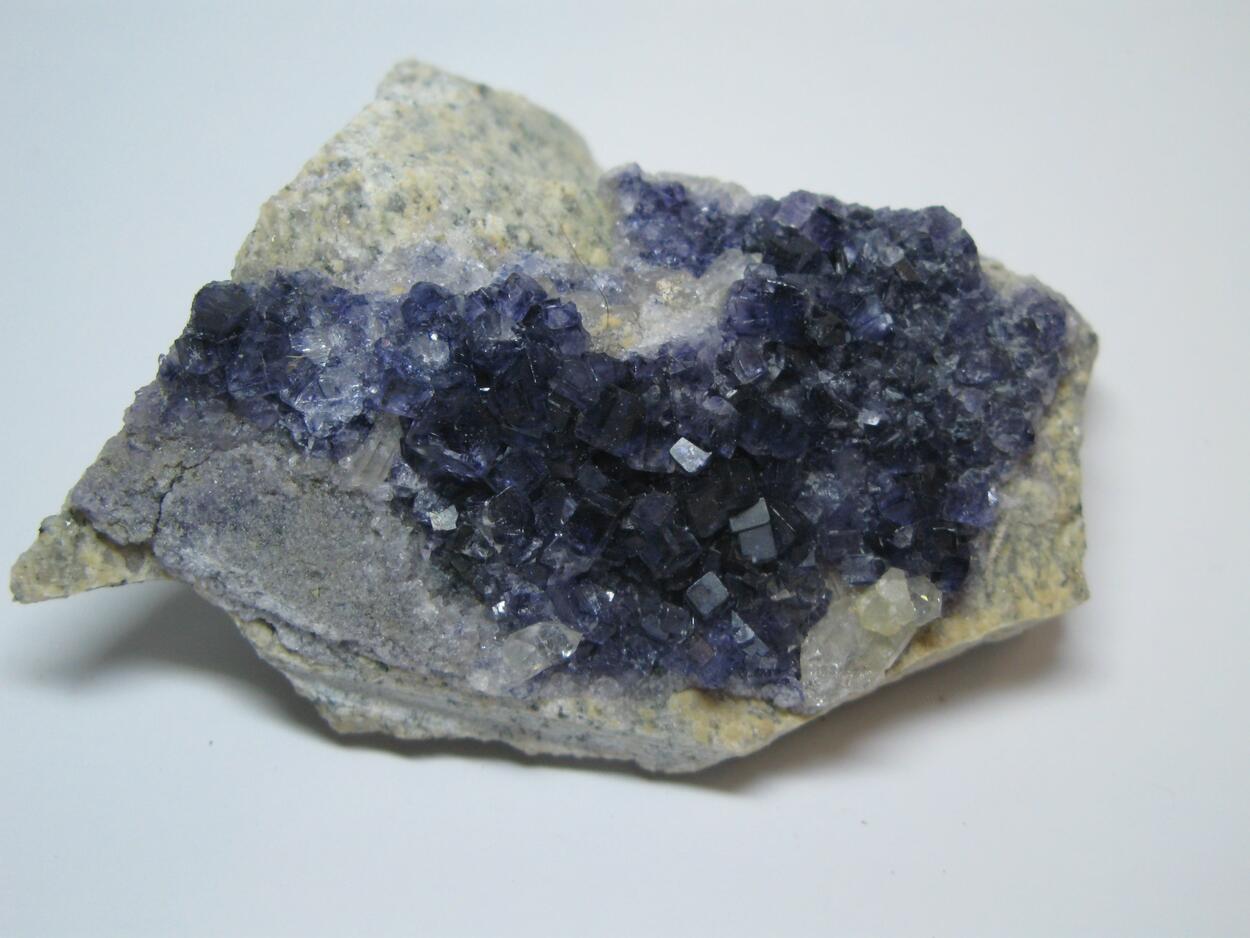 Fluorite