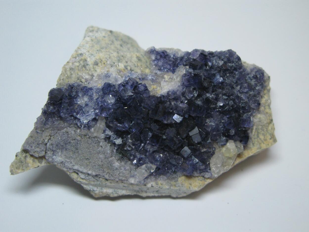 Fluorite
