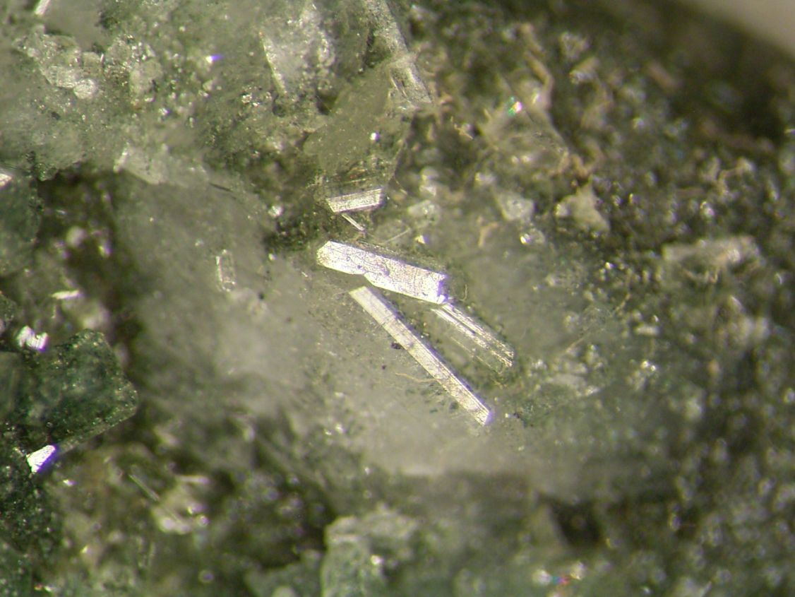 Danburite