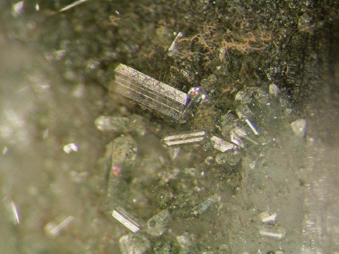 Danburite