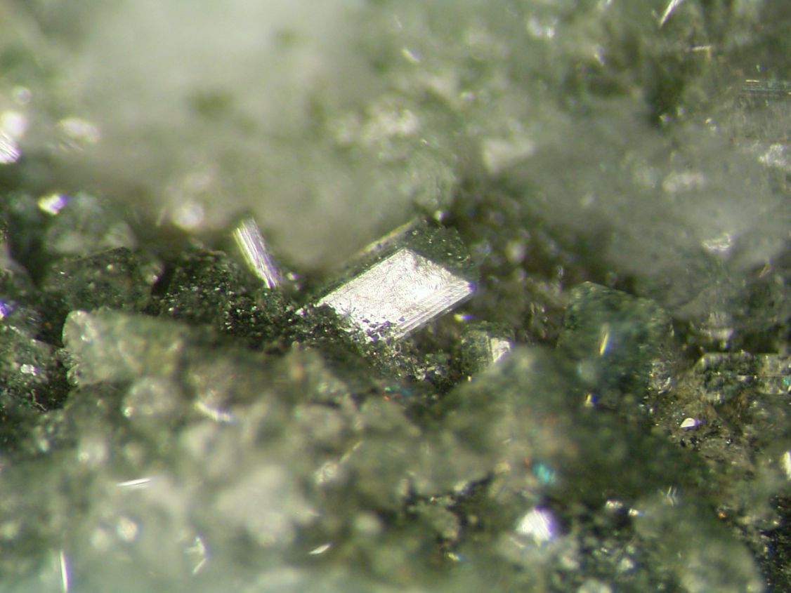 Danburite