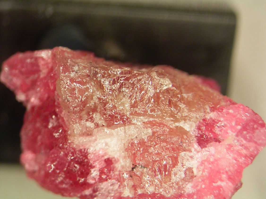 Vlasovite & Eudialyte