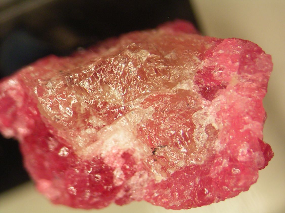 Vlasovite & Eudialyte