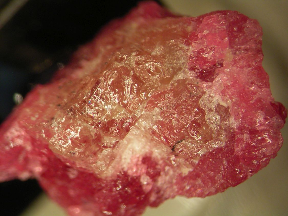 Vlasovite & Eudialyte
