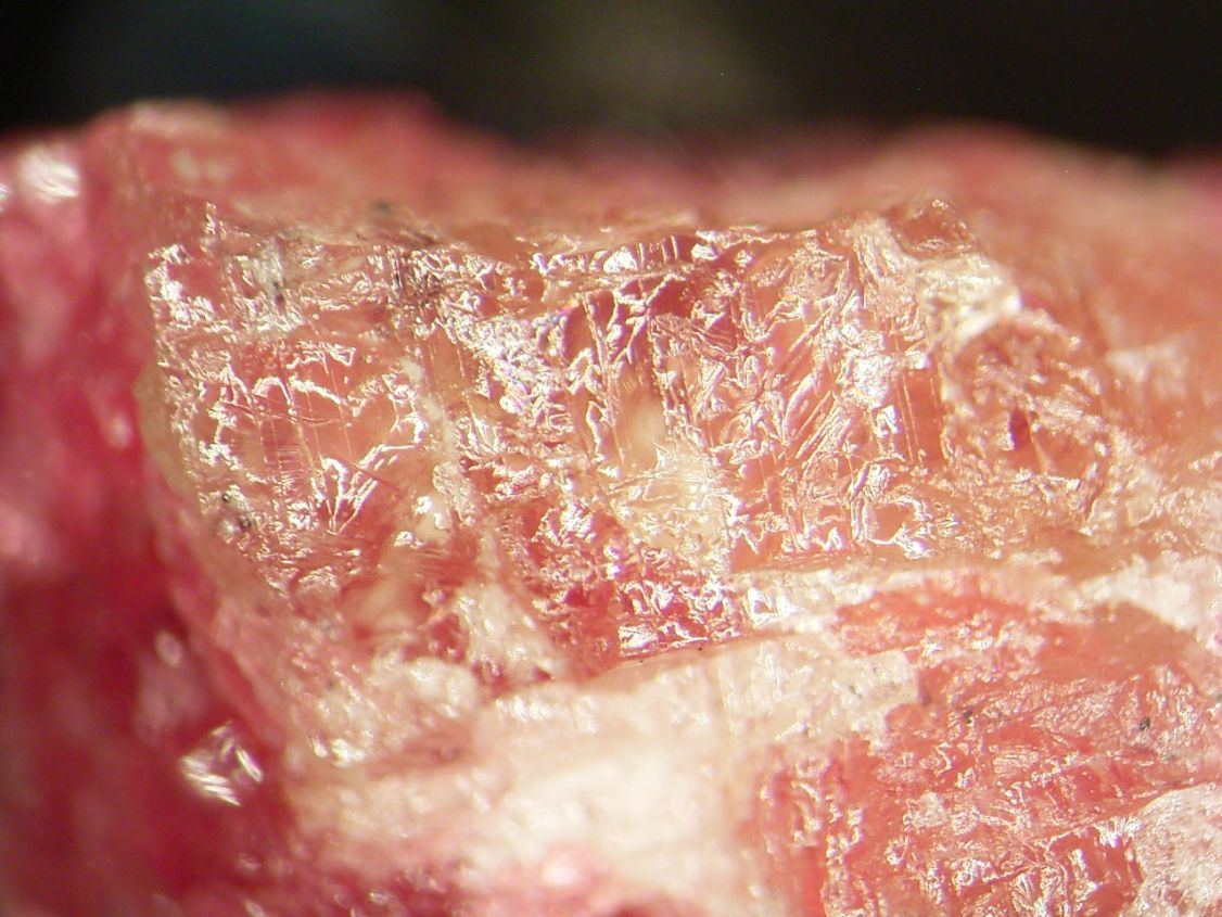 Vlasovite & Eudialyte