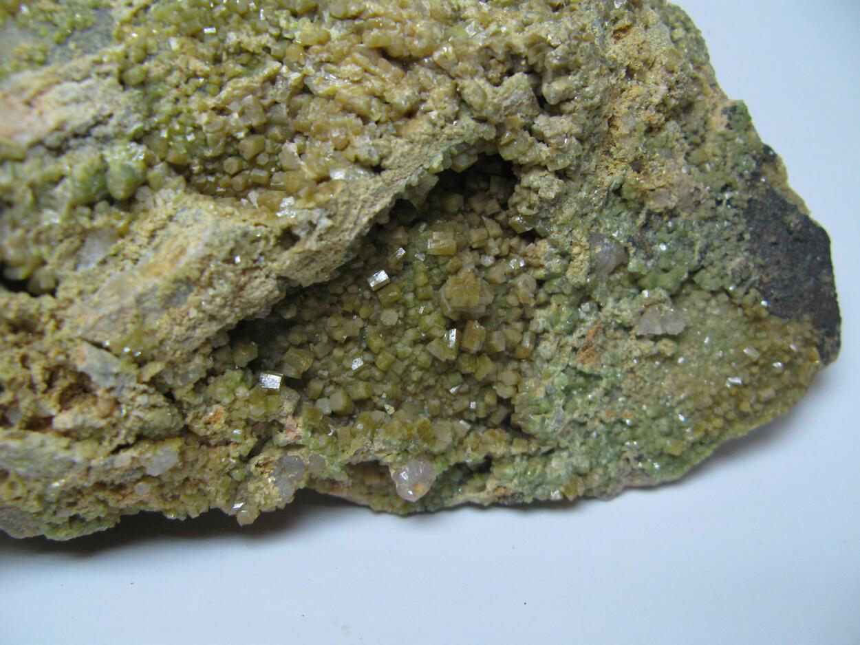Pyromorphite