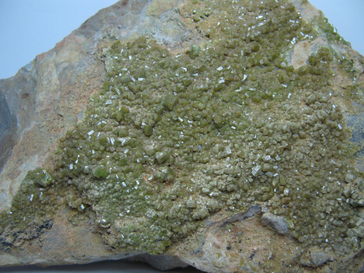 Pyromorphite