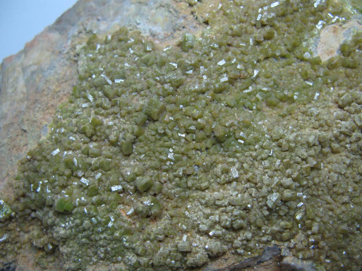 Pyromorphite