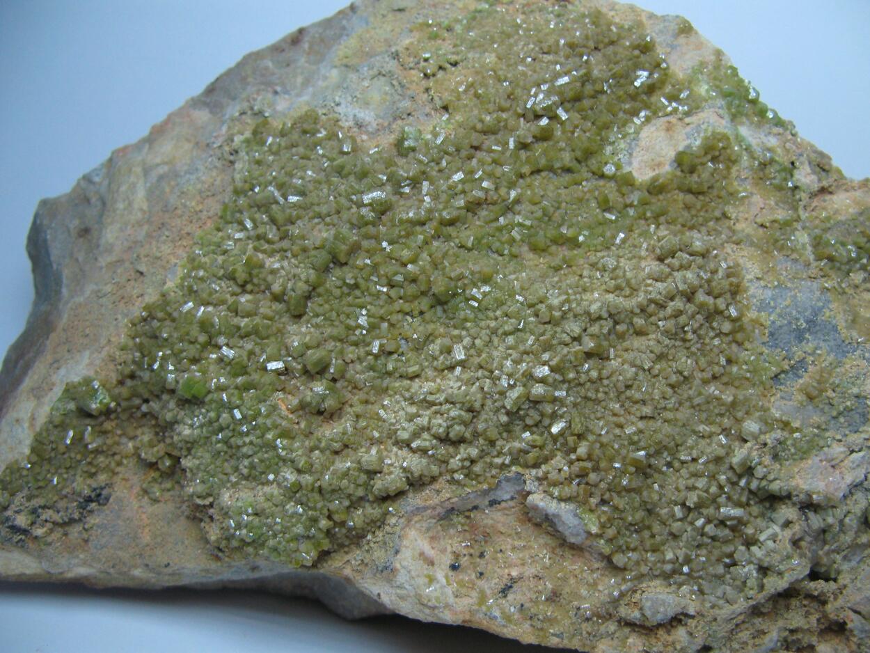 Pyromorphite
