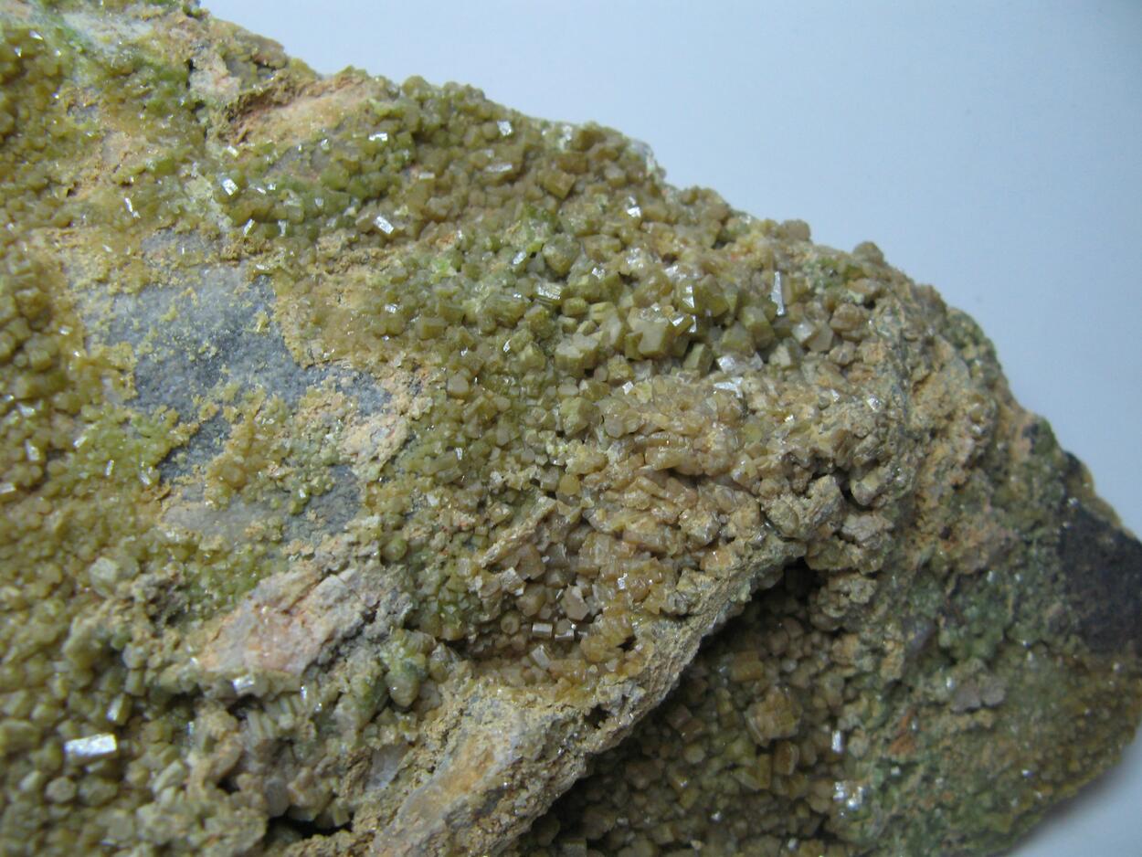 Pyromorphite