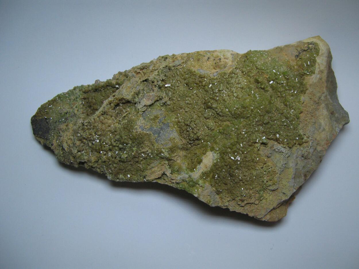 Pyromorphite