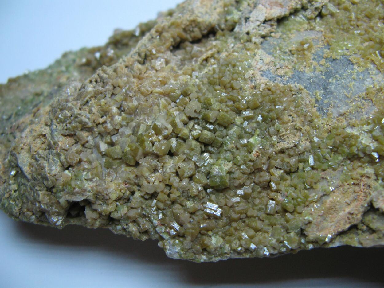 Pyromorphite