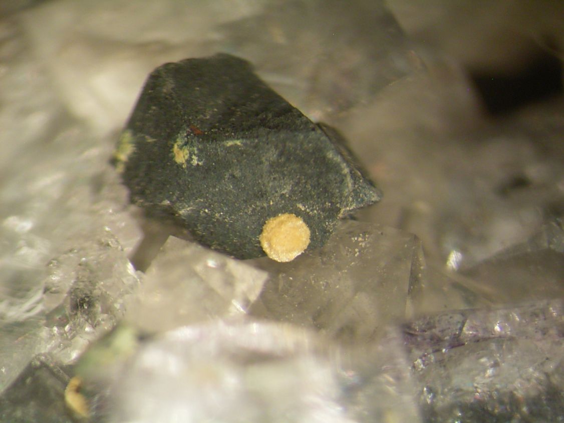 Cervantite