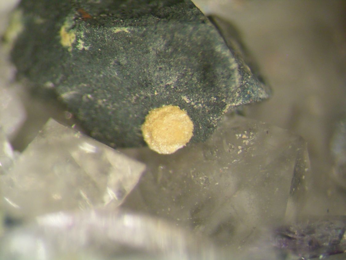 Cervantite
