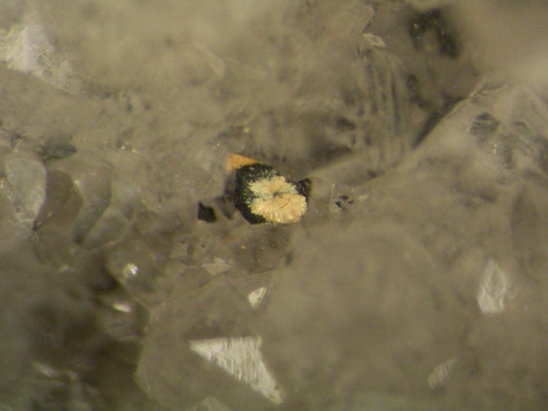 Cervantite
