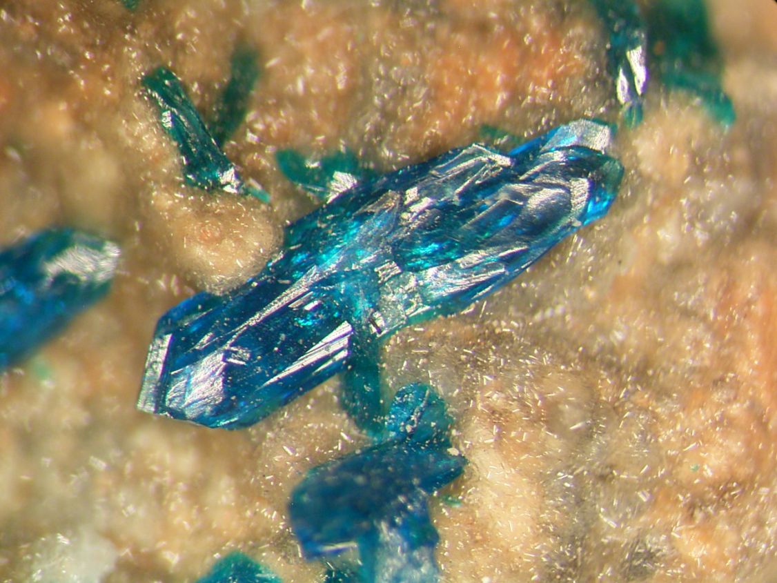 Veszelyite