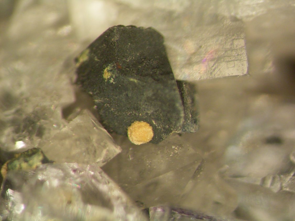 Cervantite