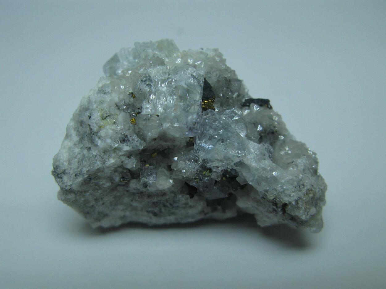 Cervantite