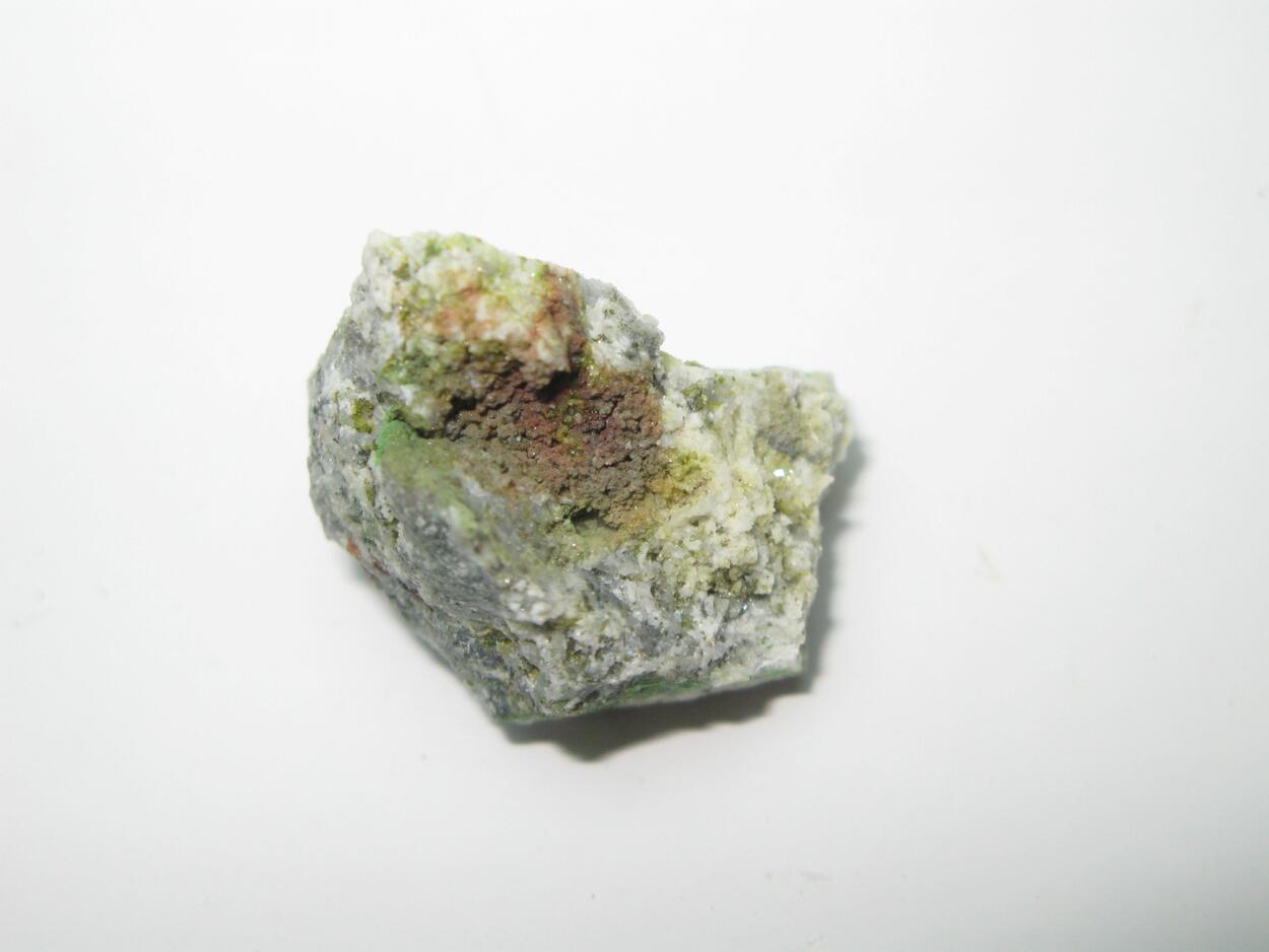 Carminite