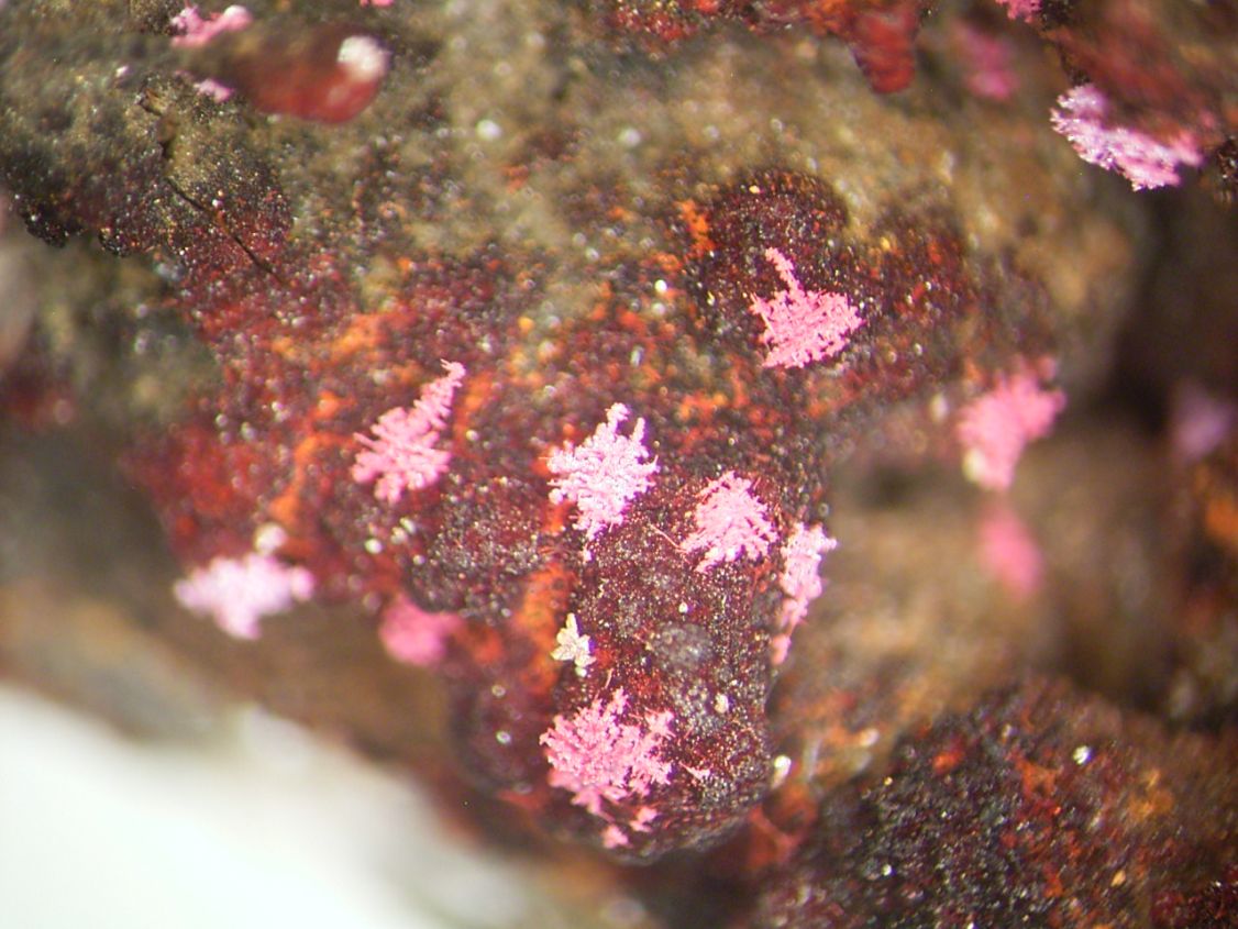 Cuprite