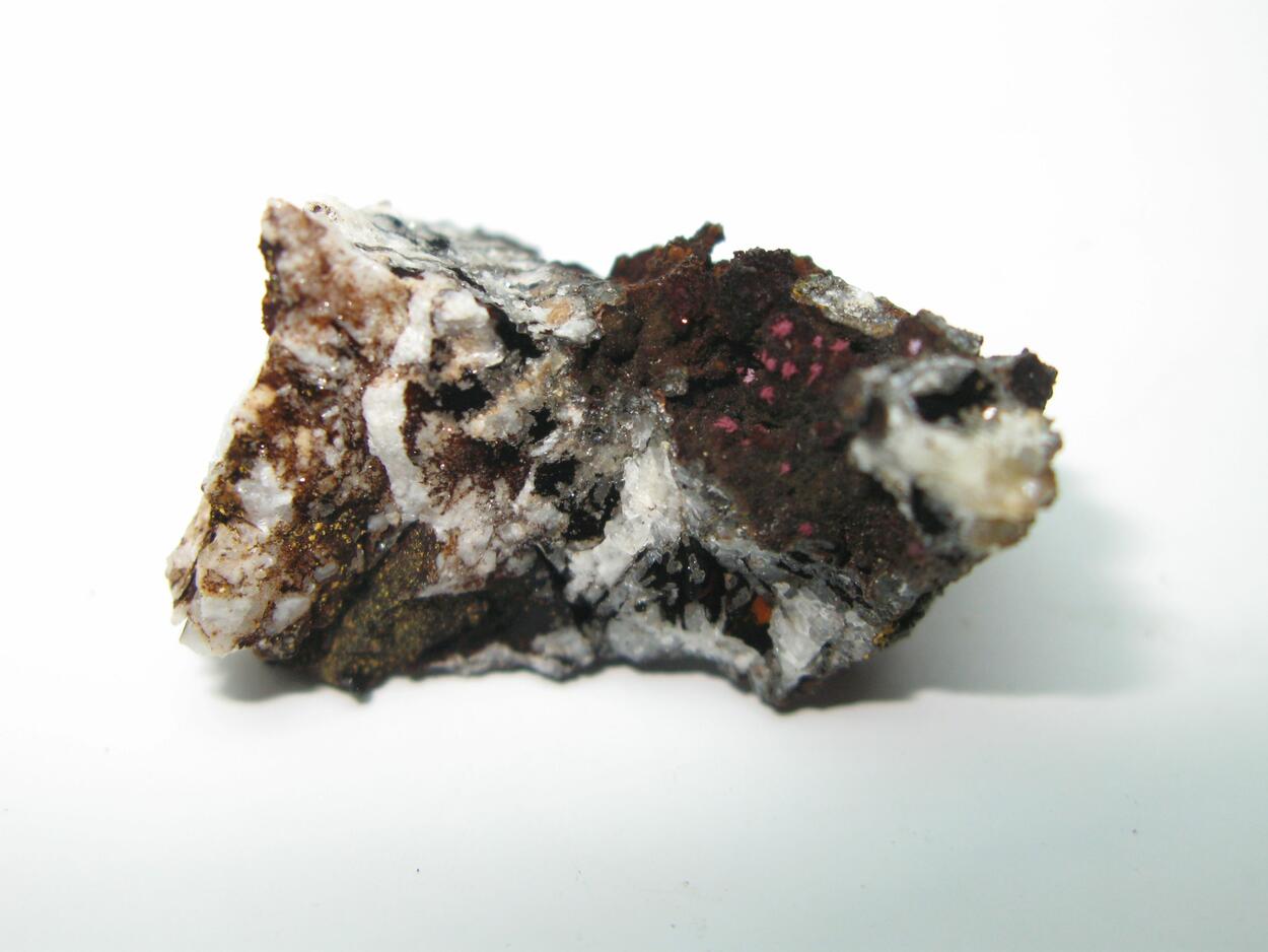 Cuprite