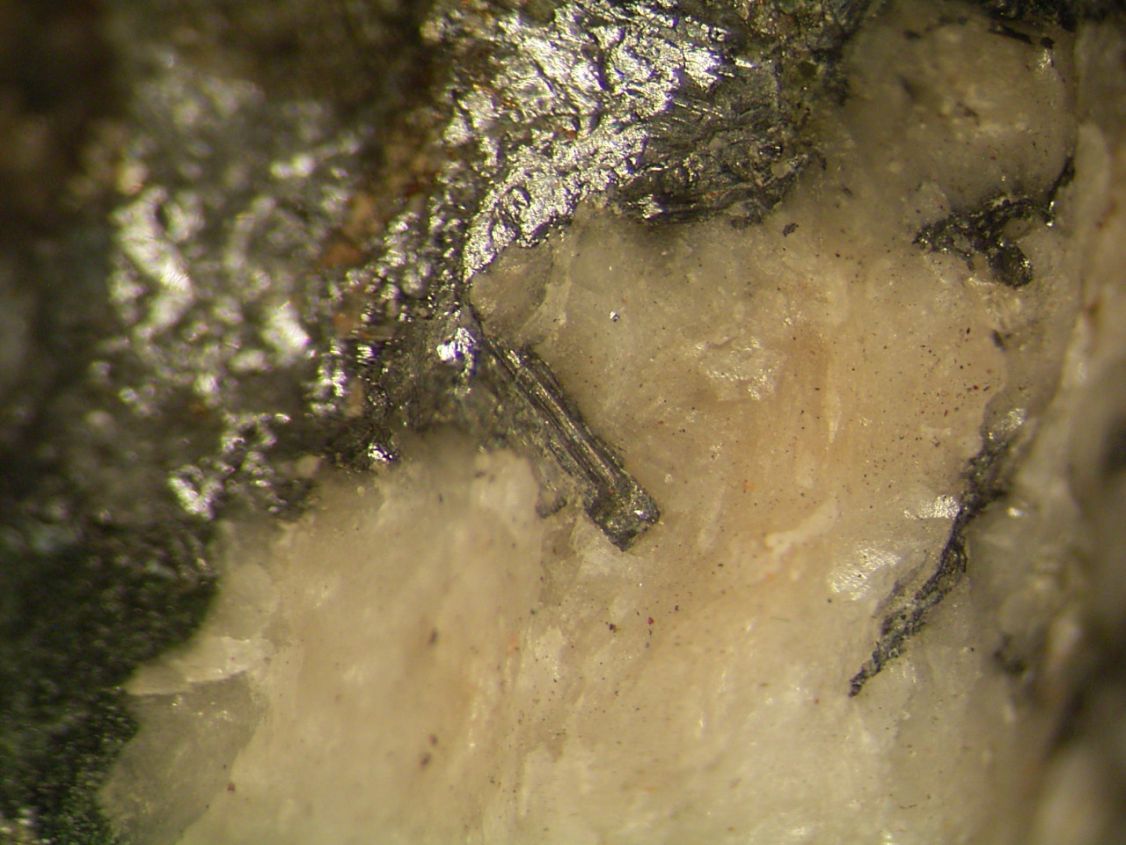 Matildite & Gustavite