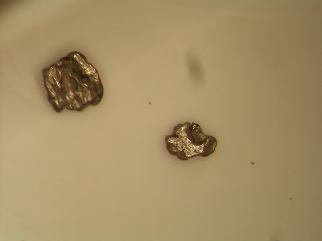 Osmiridium