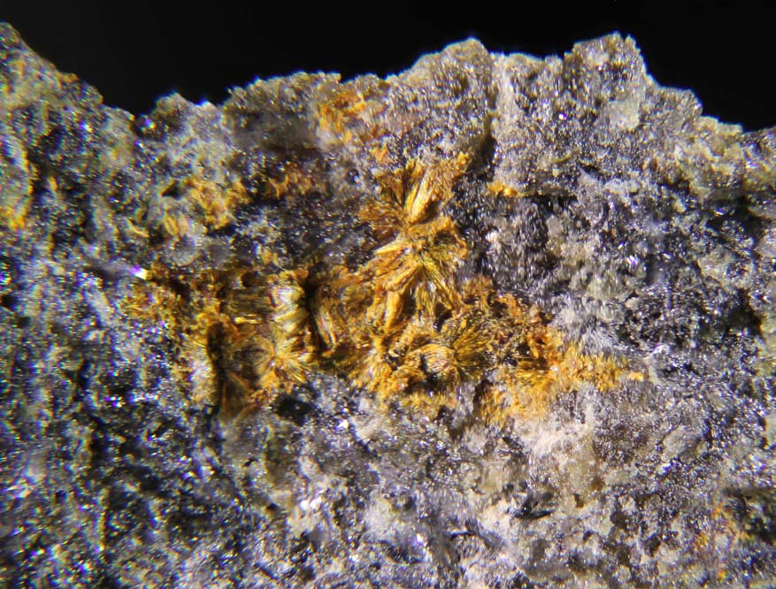 Karibibite