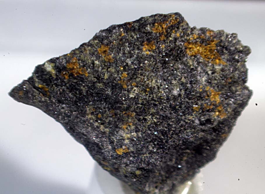 Karibibite