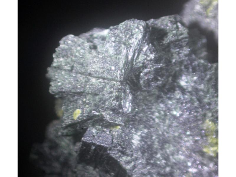 Hedenbergite