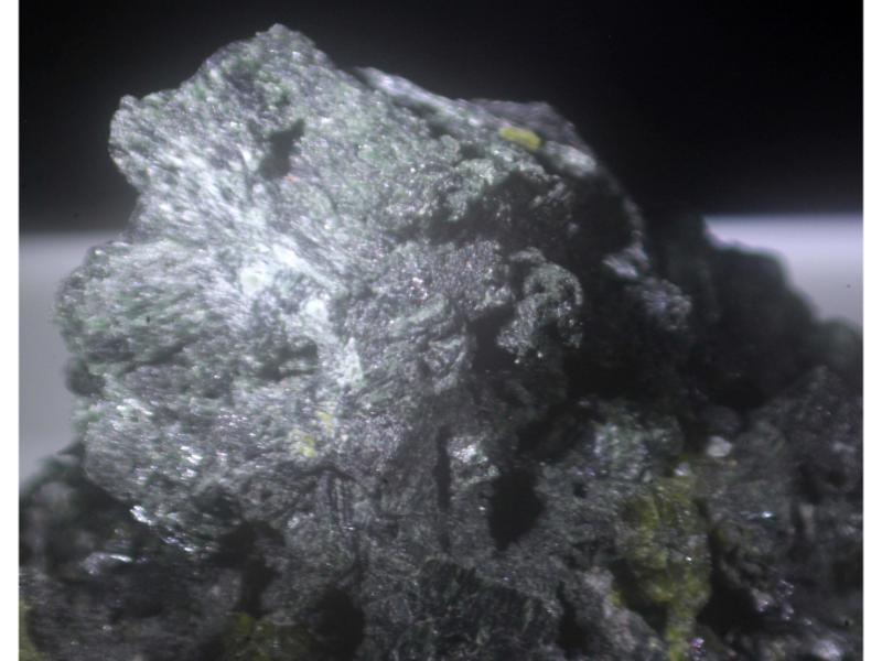 Hedenbergite