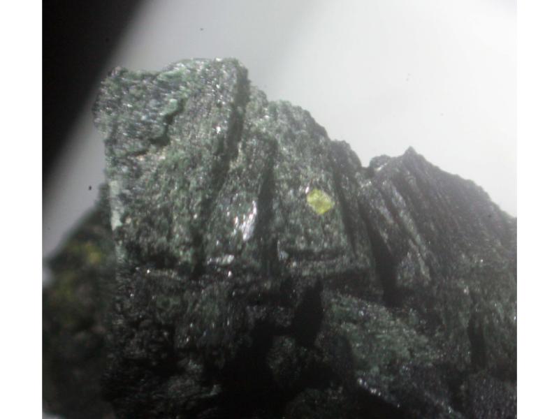 Hedenbergite