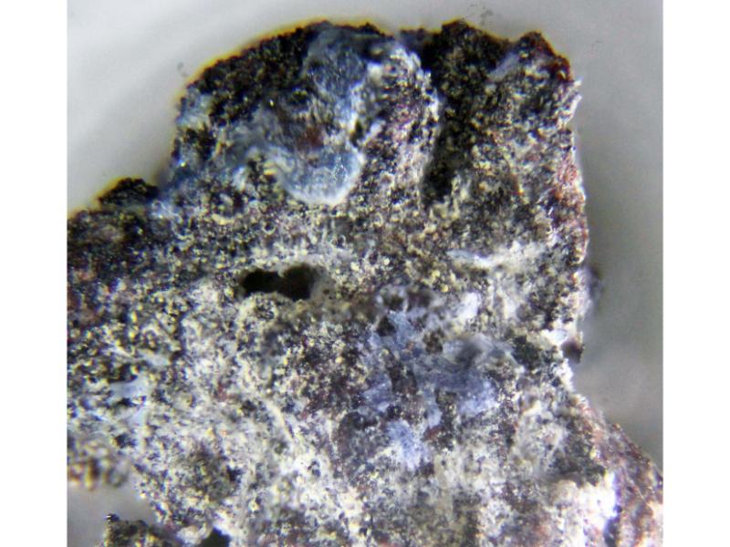 Nickenichite